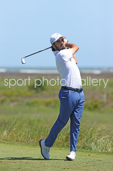 Abraham Ancer Mexico USPGA Kiawah Island South Carolina 2021