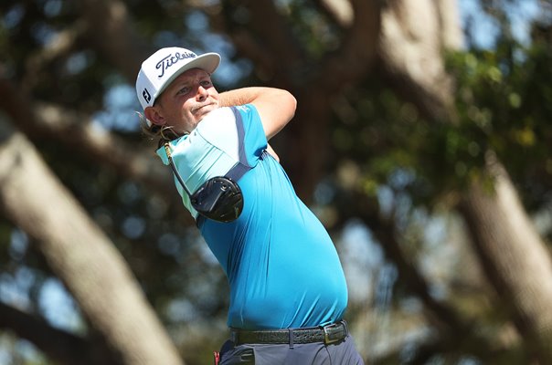Cameron Smith Australia USPGA Kiawah Island 2021