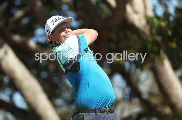 Cameron Smith Australia USPGA Kiawah Island 2021