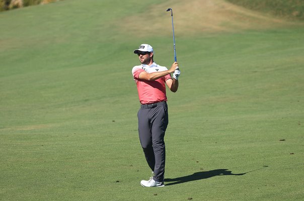 Corey Conners Canada USPGA Kiawah Island 2021