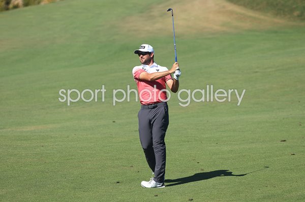 Corey Conners Canada USPGA Kiawah Island 2021