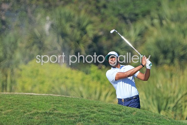 Tony Finau United States USPGA Kiawah Island 2021