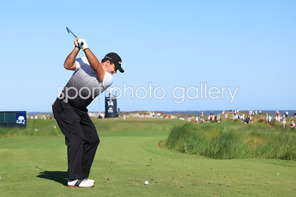 Patrick Reed United States USPGA Kiawah Island 2021