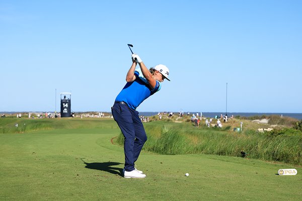Cameron Smith Australia USPGA Kiawah Island 2021