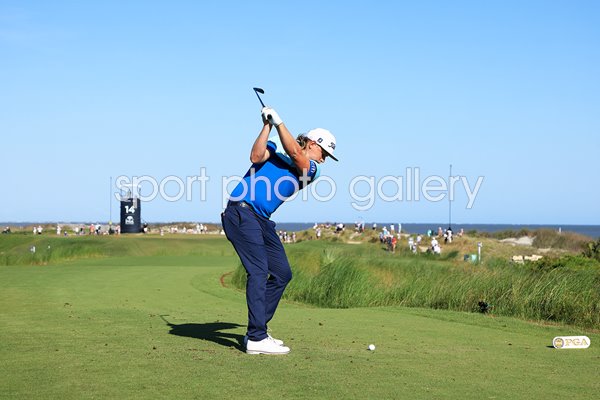 Cameron Smith Australia USPGA Kiawah Island 2021