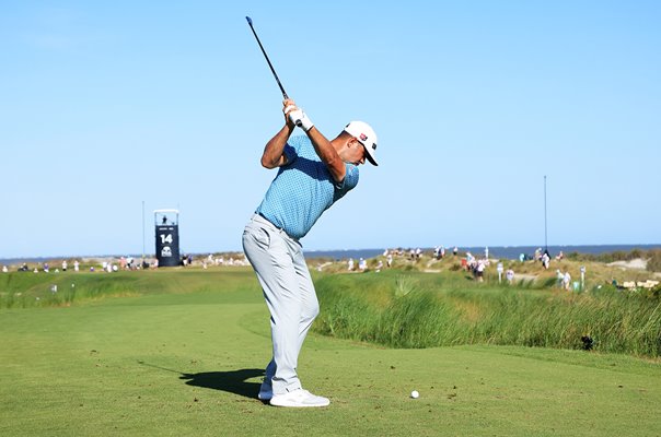 Gary Woodland United States USPGA Kiawah Island 2021