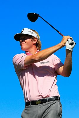 Brandt Snedeker Fed Ex Series and Tour Champion 2012