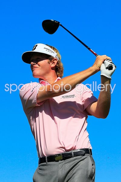 Brandt Snedeker Fed Ex Series and Tour Champion 2012