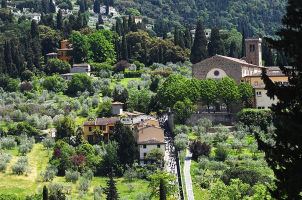 Peloton Sesto Fiorentino Province Stage 12 Giro d'Italia 2021 