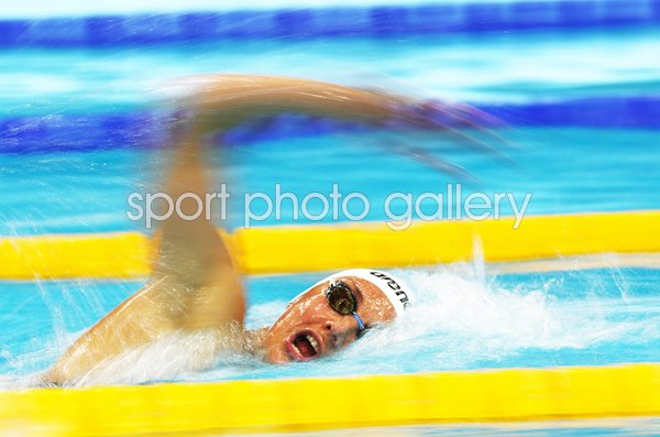 Katinka Hosszu Hungary Freestyle World Cup Singapore 2019