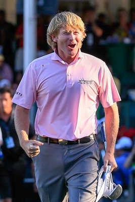 Brandt Snedeker 10 Million Dollar Man 2012