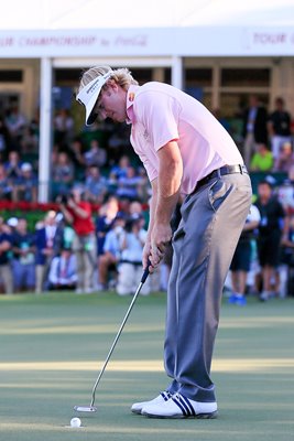 Brandt Snedeker 10 Million Dollar Putt 2012