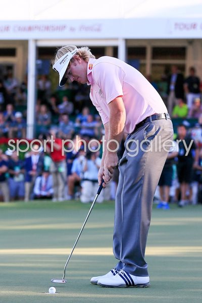 Brandt Snedeker 10 Million Dollar Putt 2012