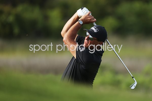 Phil Mickelson United States USPGA Championship Kiawah Island 2021