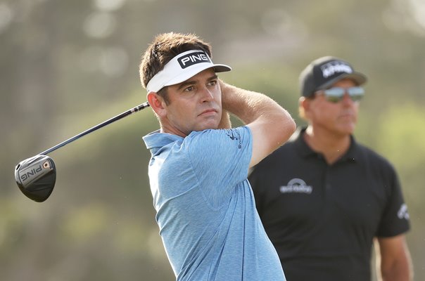 Louis Oosthuizen South Africa USPGA Championship Kiawah Island 2021