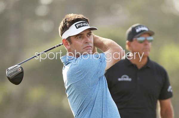 Louis Oosthuizen South Africa USPGA Championship Kiawah Island 2021