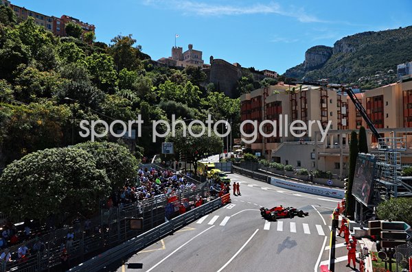 Max Verstappen Netherlands F1 Grand Prix of Monaco 2021