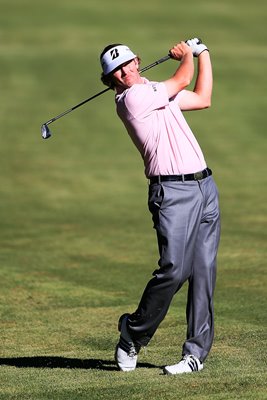 Brandt Snedeker Tour Championship 2012
