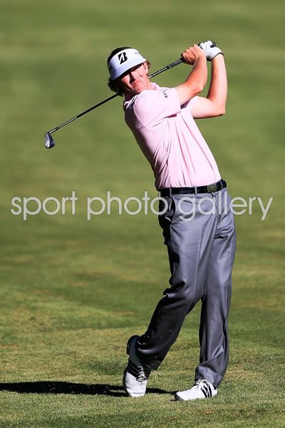 Brandt Snedeker Tour Championship 2012