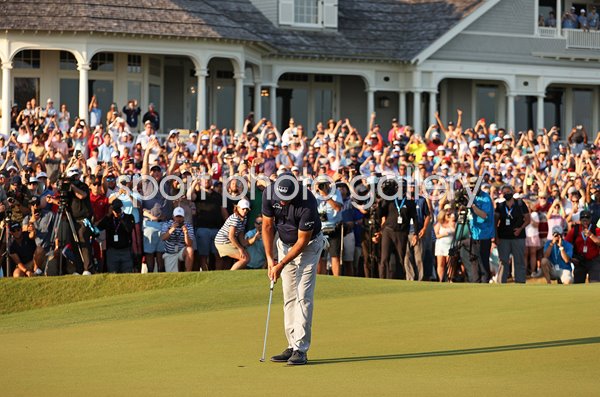 Phil Mickelson holes out for historic USPGA win Kiawah Island 2021