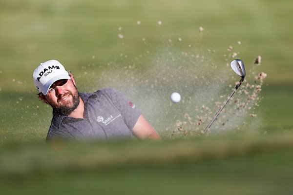 Ryan Moore Photos, Posters & Prints | Golf Photos