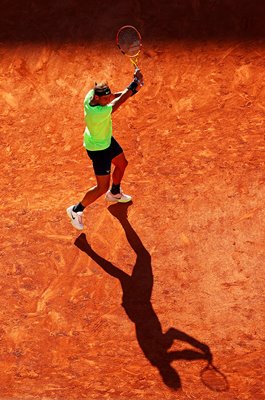 Rafael Nadal Spain French Open Roland Garros 2021