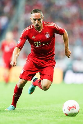 Franck Ribery Bayern