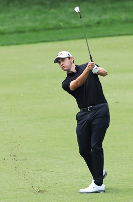 Patrick Cantlay United States Final Round Memorial Tournament 2021