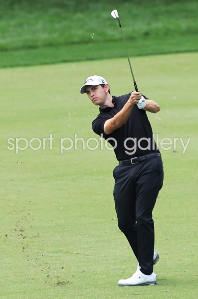 Patrick Cantlay United States Final Round Memorial Tournament 2021
