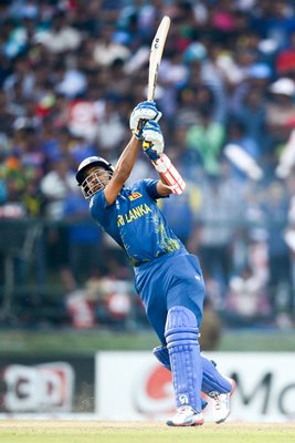 Tillakaratne Dilshan Sri Lanka World T20 2012