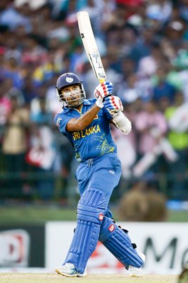 Mahela Jayawardene Sri Lanka World T20 2012