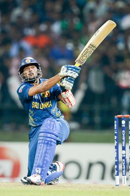 Tillakaratne Dilshan Sri Lanka World T20 2012