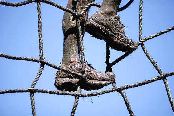 Tough Mudder Sydney Australia 2012