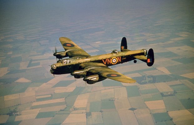 Avro Lancaster