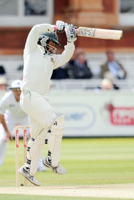 Tamin Iqbal action for Bangladesh Lord's 2010