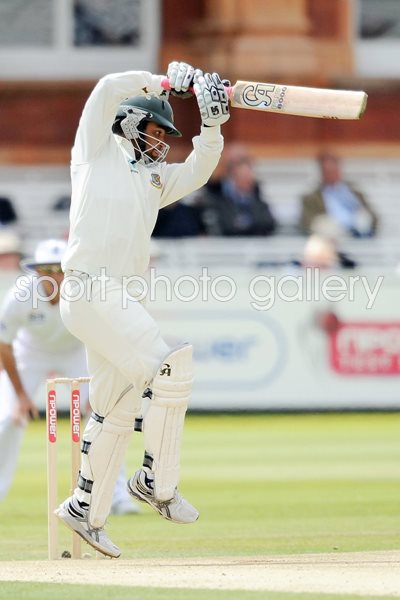 Tamin Iqbal action for Bangladesh Lord's 2010