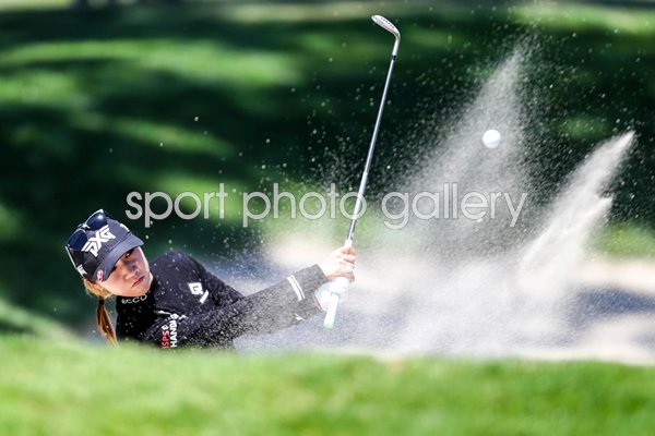 Lydia Ko New Zealand LPGA Mediheal Championship Daly City 2021