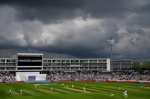 India v New Zealand World Test Championship Final Southampton 2021