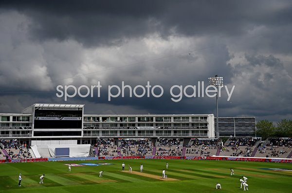 India v New Zealand World Test Championship Final Southampton 2021
