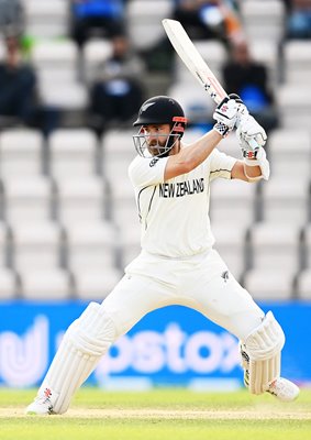 Kane Williamson New Zealand  World Test Championship Final 2021