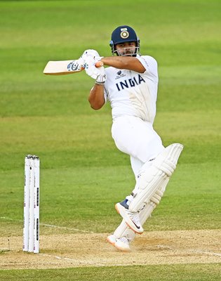 Rishabh Pant India v New Zealand World Test Championship Final 2021