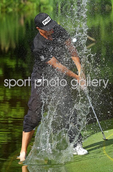 Viktor Hovland Norway Water Escape International Open Munich 2021