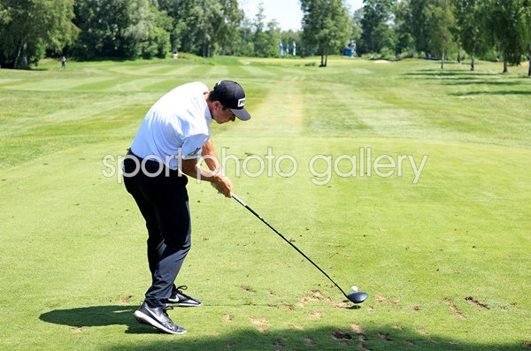 Viktor Hovland Norway BMW International Open 2021