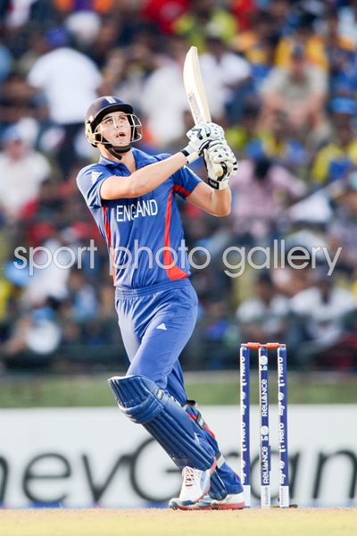 Alex Hales England World T20 2012 