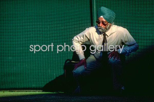Wimbledon Line Judge 1989