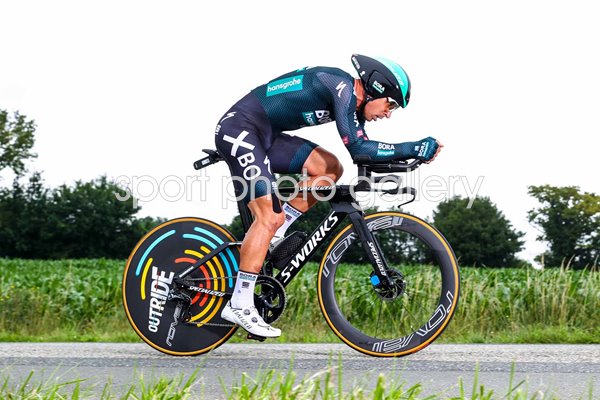 Peter Sagan Slovakia Time Trial Stage 5 Tour de France 2021  