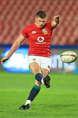 Owen Farrell British & Irish Lions v Sigma Lions South Africa 2021