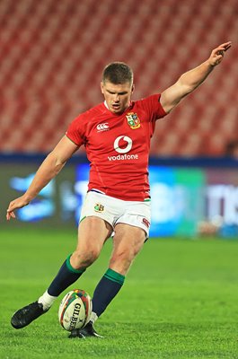 Owen Farrell British & Irish Lions v Sigma Lions Johannesburg 2021