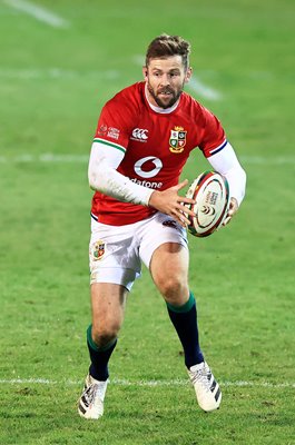 Elliot Daly British & Irish Lions v Sharks Pretoria 2021