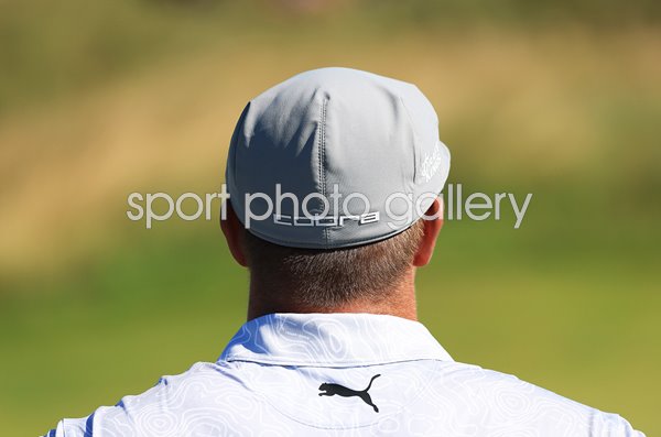 Bryson DeChambeau United States Royal St George's The Open 2021